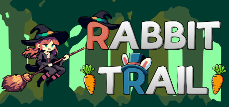 兔子轨迹/Rabbit Trail 新游发布