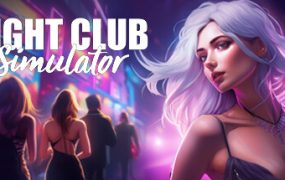 夜店模拟器：派对之王/Night Club Simulator: Party King 新游发布