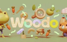 木木屋/Woodo 新游发布