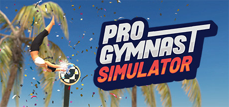 职业体操运动员模拟器/Pro Gymnast 新游发布