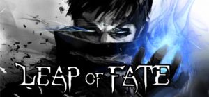 命运之跃/Leap of Fate 新游发布