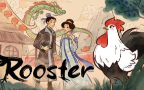 生肖纪 鸡哥和他的朋友们/Rooster 新游发布