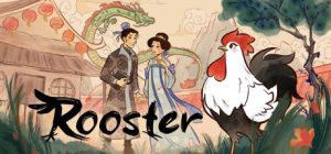 生肖纪 鸡哥和他的朋友们/Rooster 新游发布