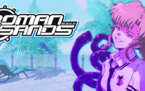 罗马流沙 RE:Build/Roman Sands RE:Build