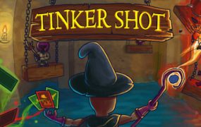 愤怒的飞弹/Tinker Shot 新游发布