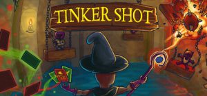 愤怒的飞弹/Tinker Shot 新游发布