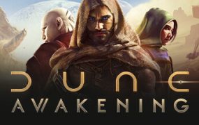 沙丘：觉醒/Dune: Awakening 大型更新 新游发布