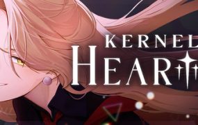 内核之心/Kernel Hearts 新游发布