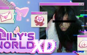 莉莉的世界XD/lily’s world XD 内置汉化 新游发布