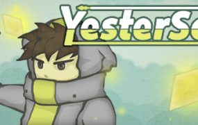 旧日太阳/YesterSol 新游发布