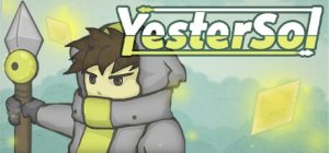 旧日太阳/YesterSol 新游发布