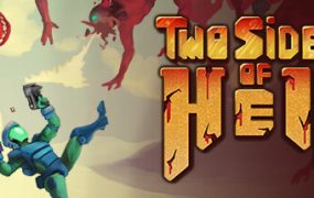 地狱两面/Two Sides of Hell 新游发布