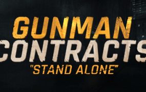 枪手契约：独立版/Gunman Contracts – Stand Alone/支持VR 内置汉化 新游发布