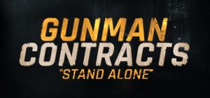 枪手契约：独立版/Gunman Contracts – Stand Alone/支持VR 内置汉化 新游发布