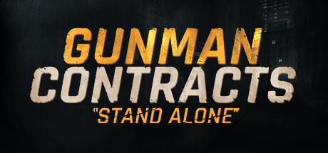 枪手契约:独立版/Gunman Contracts – Stand Alone/支持VR 内置汉化 新游发布