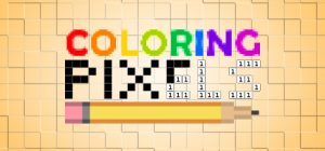 像素填色/Coloring Pixels 内置汉化 新游发布