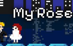 我的玫瑰/My Rose 新游发布
