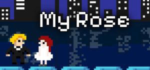 我的玫瑰/My Rose 新游发布