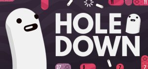 地核采矿弹珠/holedown 新游发布