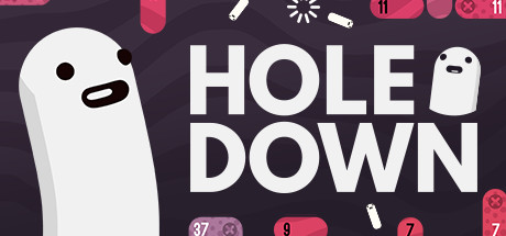 地核采矿弹珠/holedown 新游发布