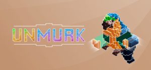 Unmurk 新游发布