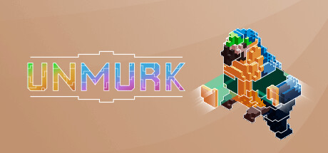 Unmurk 新游发布