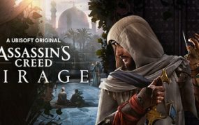 刺客信条：幻景/Assassin’s Creed Mirage RUNE 新游发布