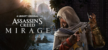 刺客信条：幻景/Assassin’s Creed Mirage RUNE 新游发布