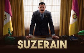 宗主国/Suzerain 内置汉化 版本更新