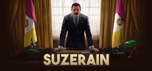 宗主国/Suzerain 内置汉化 版本更新