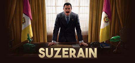 宗主国/Suzerain 内置汉化 版本更新