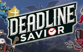 死线勇者/Deadline Savior