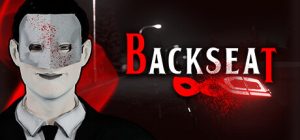 后座/Backseat 新游发布