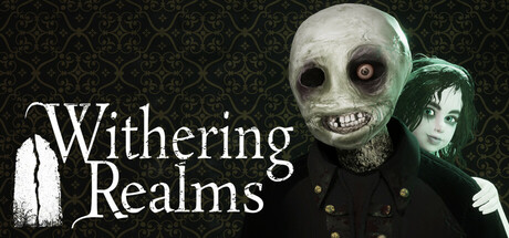 凋零国度/枯萎领域/Withering Realms 内置汉化 新游发布