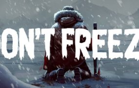 不要冻僵：冬季卡牌生存/Don’t Freeze: A Winter Card Survival 新游发布