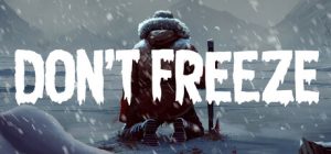 不要冻僵:冬季卡牌生存/Don’t Freeze: A Winter Card Survival 新游发布