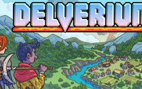 探索之境/Delverium 新游发布