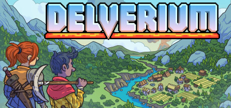 探索之境/Delverium 新游发布