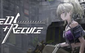Ved: 疗愈所/Ved: Recure 新游发布