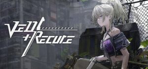 Ved: 疗愈所/Ved: Recure 新游发布