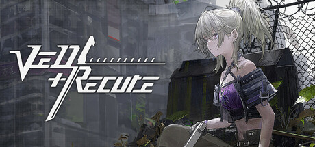 Ved: 疗愈所/Ved: Recure 新游发布