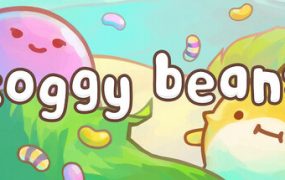 豆豆海世界/Soggy Beans 新游发布