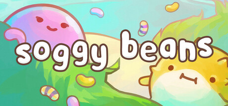 豆豆海世界/Soggy Beans 新游发布