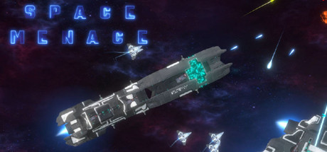 太空威胁/Space Menace 新游发布