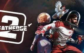 呼吸边缘2/Breathedge 2