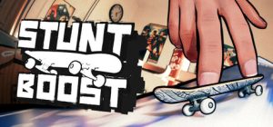 指尖滑板/STUNTBOOST 新游发布