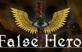 伪英雄/False Hero 新游发布