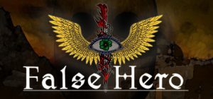 伪英雄/False Hero 新游发布