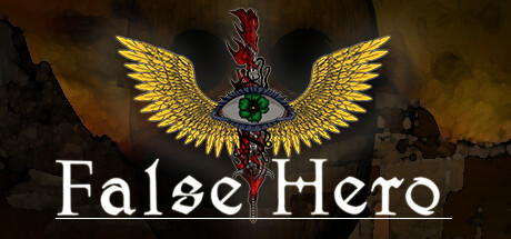 伪英雄/False Hero 新游发布