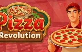 披萨革命/Pizza Revolution